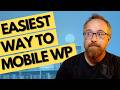 Make Your Website Mobile-Friendly in 2025 (Elementor Responsive Tutorial)