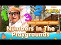 The Makers of Omar & Hana - Islamic Show Abibi - 1,2,3 Numbers Fun For Kids - Learn Numbers | Durioo