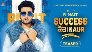 Success Kaur (Teaser) R Nait | Laddi Gill | Sudh Singh | GoldMedia | New Punjabi Song 2020