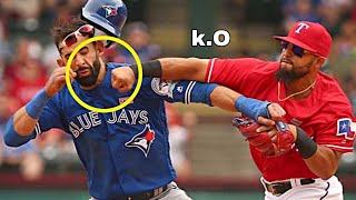 MLB• Insane Ejections Part4