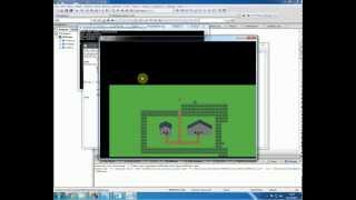 Testing Lua scripting for my RPG engine