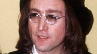 The Troubling Truth About John Lennon