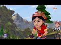 Shiva | शिवा | Robot Dost | Episode 86 | Download Voot Kids App