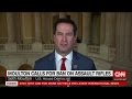 House Democrat Seth Moulton calls for assault rifle ban