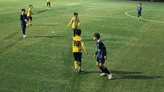 U11 FC리버스vs해운대FC(1)