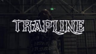 7981 Kal - Trapline (Official Music Video)