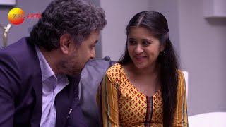 Tula Pahate Re| Marathi Serial | Episode - 128 | Subodh Bhave | Best Scene | Zee Marathi