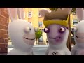 Rabbids Invasion - Super Rabbid