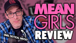 Mean Girls (2024) - Review