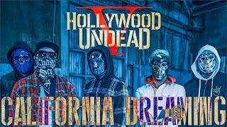 Hollywood Undead - Five (Full Album)
