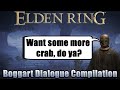 Elden Ring - Boggart Dialogue Compilation