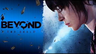 НАЧАЛО ИСТОРИИ! / BEYOND: TWO SOULS №1