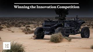 Winning the Innovation Competition