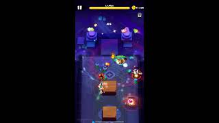 Archero 2. Chapter 114. Waves 42-48 @3.5M CP