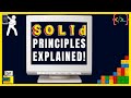 SOLID Principles in Java Explained with Code Examples | Low Level Design | Interview Preparation
