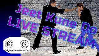 The TRUTH about JEET KUNE DO - From Wing Chun To Jeet Kune Do