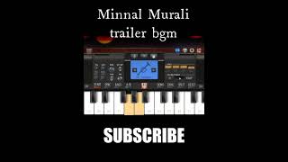 Minnal Murali | Mass BGM Guru | | Tovino Thomas | Basil Joseph | Sophia Paul | Netflix India #Shorts
