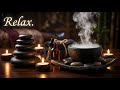 Warm Candlelight Spa - Peaceful Relaxing Ambience