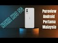 Nokia X30 5G Malaysia: Model Nokia Terbaik! (BM)