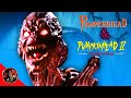 Pumpkinhead: Exploring A Cult Classic & Its Underrated Sequel