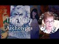 Caroline Myss - The Bully (The Power of Archetypes)