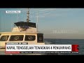 Kapal Tenggelam Tewaskan 4 Penumpang | REDAKSI PAGI (16/01/22)