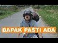 REZEKI BAPAK BETI PASTI ADA !