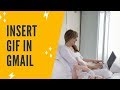 GIF GMAIL: How To Insert A Gif Into An Email In Gmail - How To Add Gifs To Gmail