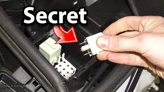 How to Theft-Proof Your Car