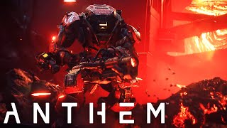 Anthem - Launch Trailer