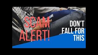 Dont Fall For This Scam It S Not Verizon Calling