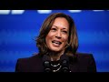 BREAKING: Election ROCKED as Kamala Harris gets another HUGE endorsement