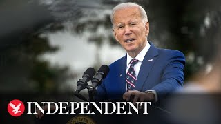 Live: President Biden participates in international Summit For Democracy in Washington DC