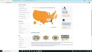 Franklin County Sheriff Sale Buyer Tutorial