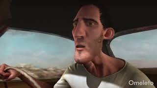NULLARBOR Omeleto