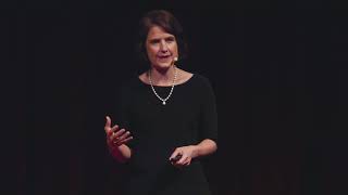 Learning to Speak Up! | Melissa Shuman Zarin, Ph.D. | TEDxStevensInstituteofTechnology