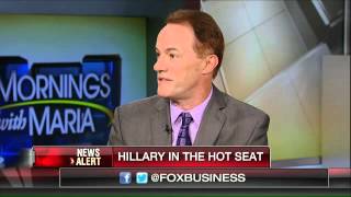 Benghazi hearings reveal Clinton's poor decision making?