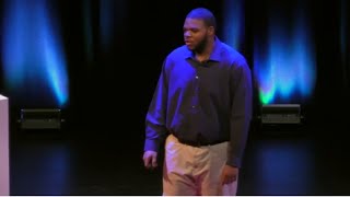 The Color of Justice | Joshua Lee | TEDxYouth@Wayland