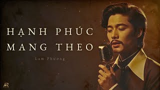HẠNH PHÚC MANG THEO – Khúc Tình Buồn Gây Nghiện | Giọng Nam Nghẹn Ngào Đỉnh Cao| TinhCaBoleroAI |