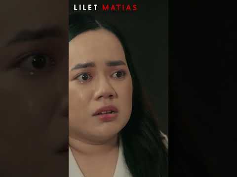 A new bond between the half sisters! #shorts | Lilet Matias, Attorney-At-Law