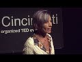 The Face of Human Trafficking | Kim Belew | TEDxCincinnati