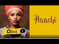 Malaika - Haachi (Official Audio)