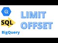 33: LIMIT | OFFSET | SQL Tutorial