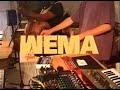 WEMA - Live at Liminal Studio