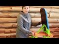 VTech DigiArt Creative Easel™: Assembly Video