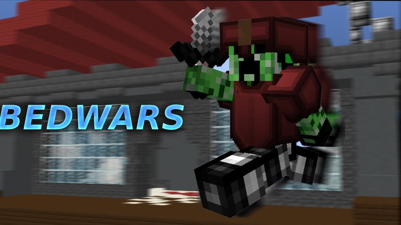 Bedwars Pika Network Youtube