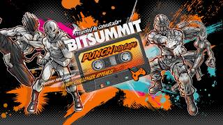 BitSummit Punch Mixtape 2026: In Association with GamesRadar+ | PCGamer Co-stream