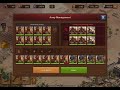 Forge of empires - Egyptian settlement easiest way to win HARD battle using 8 archers