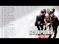 Scorpion Greatest Hits Full Album | Best Song Of Scorpion