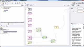 Building Logistic Regression Models using RapidMiner Studio